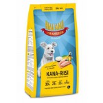Hau-Hau Champion Chicken- Rice Adult dog (Корм для собак всех пород с курицей и рисом)